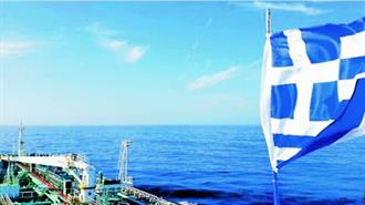 ΕΛΣΤΑΤ: Αύξηση 1% Σημείωσε η Δύναμη του Ελληνικού Εμπορικού Στόλου τον Ιανουάριο