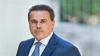 Στ. Παπασταύρου: «Ο θεσμός του Αναδόχου Αποκατάστασης και Αναδάσωσης παρουσιάζει εκπληκτικά αποτελέσματα»