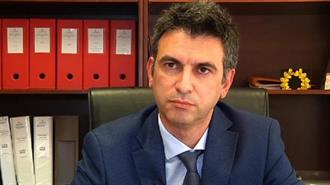 Δημήτρης Σκάλκος, Πρόεδρος Enterprise Greece: «Σημαντικές οι Δυνατότητες Εμβάθυνσης των Διμερών Οικονομικών Σχέσεων Ελλάδας- ΗΠΑ»