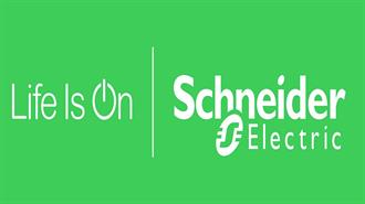 Schneider Electric: Ο Γ. Δριτσάνος και ο Ν. Ζήσιμος Αναλαμβάνουν Νέα Καθήκοντα στον Τομέα Secure Power & Data Centers