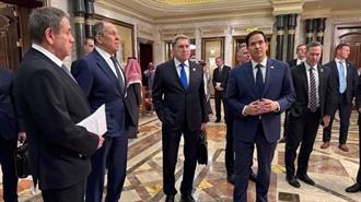Αντιπροσωπείες Από Ρωσία και ΗΠΑ στο Ριάντ θα Συζητήσουν για Εκεχειρία στη Μαύρη Θάλασσα και Κατάπαυση Πυρός στην Ουκρανία