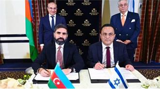 SOCAR, Union Energy Agree to Explore for Gas in Israels Exclusive Economic Zone