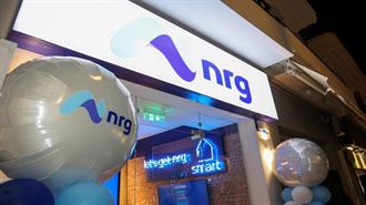 H nrg Εγκαινιάζει το Πρώτο της Κατάστημα στο Ηράκλειο Κρήτης