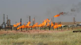 Ιράκ: Η BP Έλαβε την Τελική Έγκριση για το Κιρκούκ
