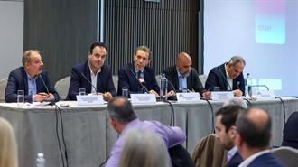 Ανοίγει στις 4 Απριλίου η BEYOND 2025 στο Metropolitan Expo