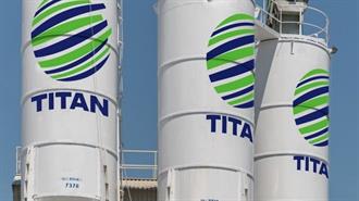 Όμιλος TITAN: Pεκόρ Kερδοφορίας το 2024-Πρόταση για Μέρισμα 3 ευρώ ανά Μετοχή