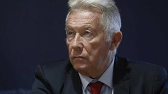 Γιάννης Μπασιάς: «Τα Κρίσιμα Ενεργειακά Πεδία στην Ανατολική Μεσόγειο» (Ηχητικό)