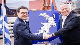 METLEN: Μετά το Γάλλιο, Έρχονται Επενδύσεις σε Σκάνδιο και Γερμάνιο