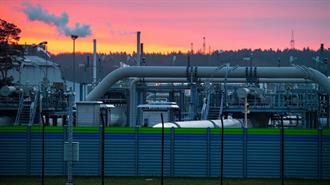 Energy Assets Affected by Russia-West Standoff and Sanctions