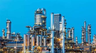 Saudi Aramco Looks to Invest in Indian Refineries, Sources Say
