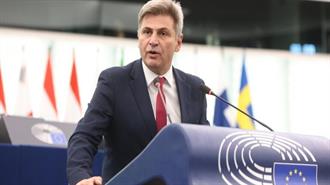 Φαραντούρης: Αυστηρή Προειδοποίηση στην Τουρκία Παρουσία Ακάρ, στη Διάσκεψη για την Ασφάλεια