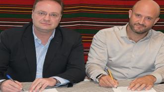 Δήμος Αριστοτέλη & Ελληνικός Χρυσός: Σύμβαση αναβάθμισης της υδροδότησης στην κοινότητα Βαρβάρας