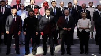 Κ. Γκίνης για «Δύναμη Αποτροπής» στην Ουκρανία: Η Ευρώπη σε Επικίνδυνες Ατραπούς (Video)