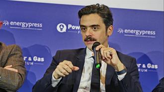 Μάργαρης, ΑΔΜΗΕ: Οι Περικοπές θα Αυξάνονται Μαζί με τη Διείσδυση ΑΠΕ