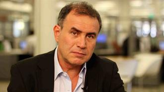 Προς μια Βορειοαμερικανική Οικονομική Ένωση