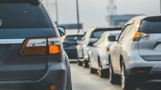 Τα Αυτοκίνητα Θα Γίνουν Ακριβότερα για τους Αμερικανούς