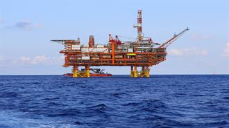 CNOOC: Ανακάλυψε Γιγαντιαίο Κοίτασμα Αργού Πετρελαίου στη Νότια Σινική Θάλασσα