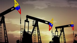 Frances M&P, Spains Repsol Say Venezuela Oil Licences Revoked by US