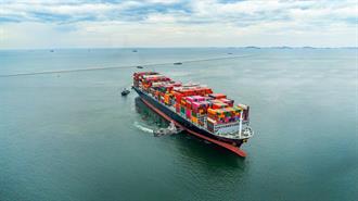 Maersk: Η Θέσπιση Συστήματος Εμπορίας Ρύπων στη Ναυτιλία θα Σπρώξει τον Κλάδο στο LNG