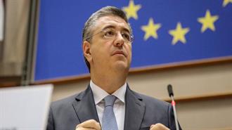 Τζιτζικώστας: Ανταγωνιστικές και Βιώσιμες Αεροπορικές Μεταφορές στην ΕΕ