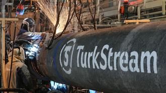 Gazprom: Αυξάνει τις Ροές Φυσικού Αερίου προς τη Σλοβακία