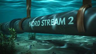 Ρωσία: «Τεχνικά Λειτουργικός ο Nord Stream 2 Αν και Δεν Διαθέτει Καταναλωτές και Συμβόλαια – Υπάρχουν Συζητήσεις με ΗΠΑ»