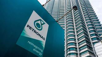 Μαλαισία: Πυρκαγιά σε Αγωγό Φ. Αερίου της Petronas