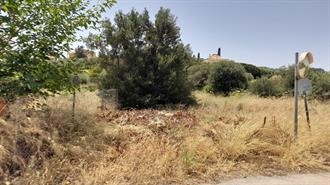 Άνοιξε η Πλατφόρμα για τα Ακαθάριστα Οικόπεδα