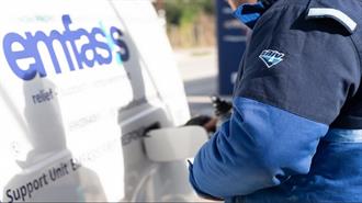 ελίν: Επεκτείνει τη Συνεργασία της με την Emfasis Non-Profit για τη Στήριξη των Πληγέντων στη Θεσσαλία