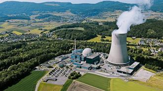 China and Russia Drive Surge in Global Nuclear Energy Plant Development