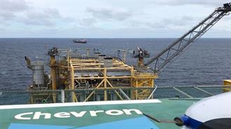 Chevron to Begin Hydrocarbon Drilling in 2026