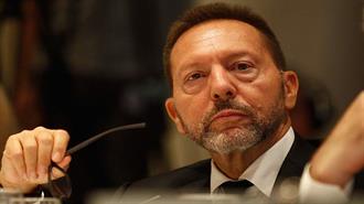 Στουρνάρας: Ορίζοντας... Εικοσαετίας για να Πιάσει η Ελλάδα την ΕΕ