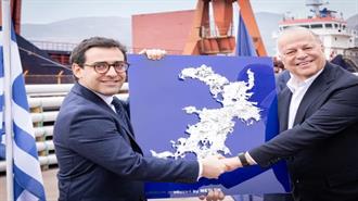 Stephane Sejourne: Greece Could Provide ‘Totality’ of EU Gallium Demand
