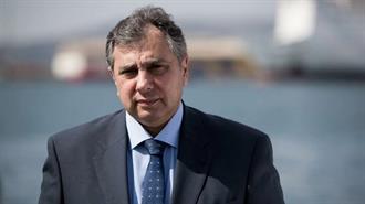 Κορκίδης: Σε Πρώτη Ανάγνωση οι Νέοι Δασμοί Δεν Θέτουν σε Άμεσο Κίνδυνο τις Ελληνικές Εξαγωγές στις ΗΠΑ