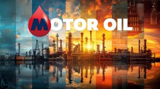 Motor Oil: Μειωμένα Κέρδη και EBITDA το 2024 – Πρόταση για Μέρισμα 1,40 Ευρώ Ανά Μετοχή
