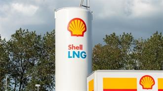 Shell: Ενισχύει τη Θέση της στην Αγορά LNG με την Ολοκλήρωση της εξαγοράς της Pavilion Energy