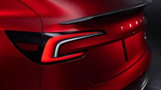 H Tesla Βρέθηκε στη Δίνη της Κρίσης