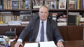 Κ. Καραμανλής: Απαιτείται Στρατηγικό Σχέδιο για τον Πρωτογενή Τομέα – Με Διακομματική Συνεννόηση και Συναίνεση (Video)