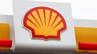 Μειώνει η Shell τις Εκτιμήσεις για την Παραγωγή της στο LNG το Α΄Τρίμηνο του ’25
