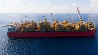 Shell Lowers First-Quarter LNG Production Outlook