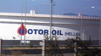Πρώτη παράδοση ναυτιλιακών καυσίμων με βιοκαύσιμα στην Ελλάδα, από τον Όμιλο Motor Oil και την εταιρεία του Coral Marine