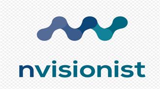 Η nvisionist για 5η Συνεχόμενη Χρονιά στην Κορυφαία Διεθνή Έκθεση Αιολικής Ενέργειας Wind Europe 2025