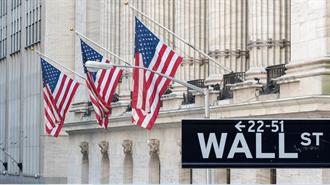 Με Πτώση 3% Άνοιξε η Wall Street Ενώ ο Τραμπ Ζητά να Μην Επικρατήσει «Ανοησία»