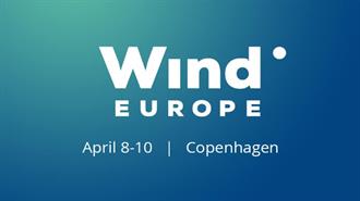 WindEurope: Η Bιομηχανία Aιολικής Eνέργειας Aνακοινώνει την «Διακήρυξη της Κοπεγχάγης για Δράση»