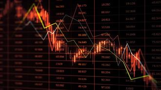 Ακραίες Διακυμάνσεις στις Αγορές, Ενώ Περί τα 10 Τρισ. Δολ. Εξανεμίστηκαν σε Τρεις Μέρες