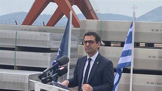 Στεφάν Σεζουρνέ, Εκτελεστικός Αντιπρόεδρος της Κομισιόν: Γάλλιο για Όλη την Ε.Ε. Από την Ελλάδα