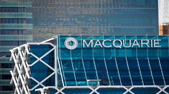 Η Macquarie Ακυρώνει την Πώληση της Θυγατρικής Υπεράκτιων Αιολικών