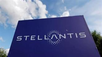 Stellantis: Σε Χαμηλό Σχεδόν 60 Ετών η Παραγωγή στην Ιταλία