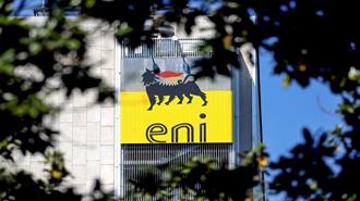 Η Eni Επενδύει Δεκάδες Δισεκατομμύρια στη Βόρεια Αφρική