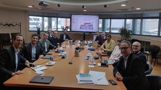ΕΣΠΕΝ: Φιλοξένησε στην Αθήνα τη Συνεδρίαση του ΔΣ του European Energy Retailers